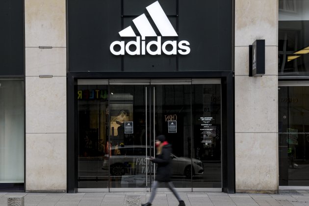 Adidas tienda EuropaPress