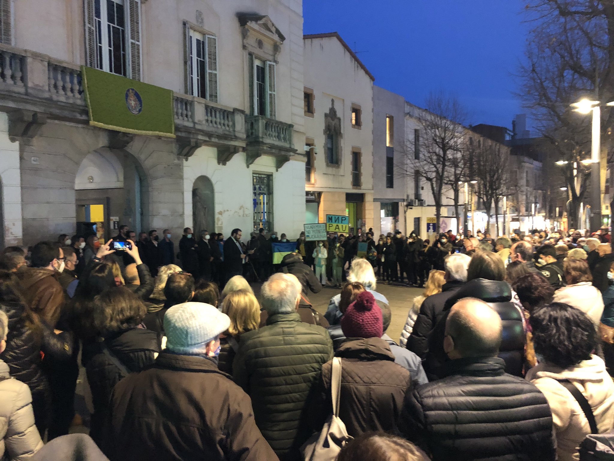 mataro ucraïna