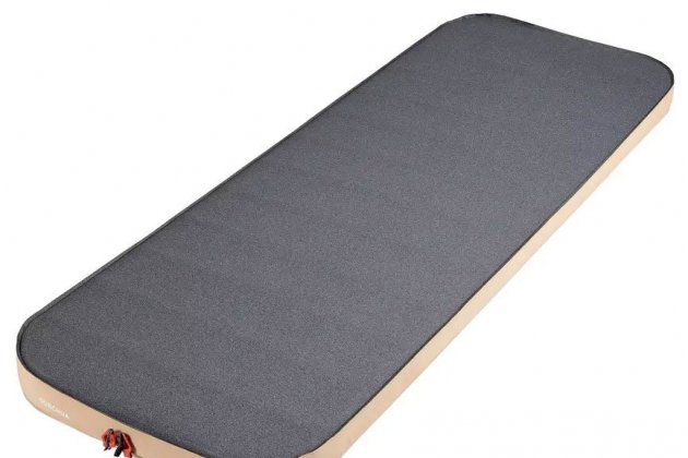 Colchón de Camping Autoinflable Arpenaz Ultim Confort 1