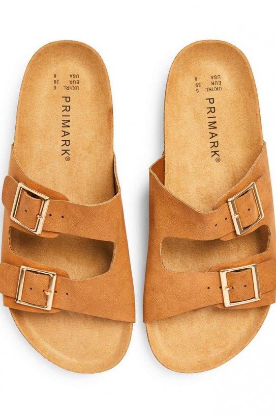 Sandàlies de Primark