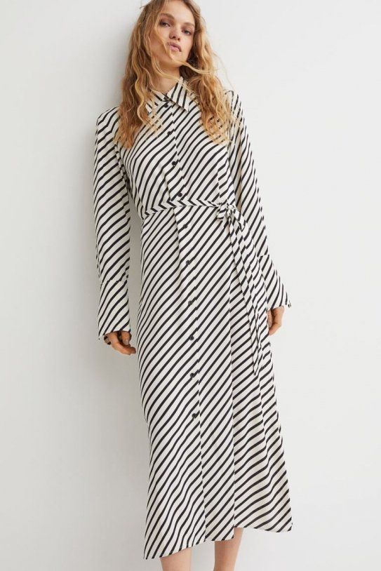 Vestido H&M