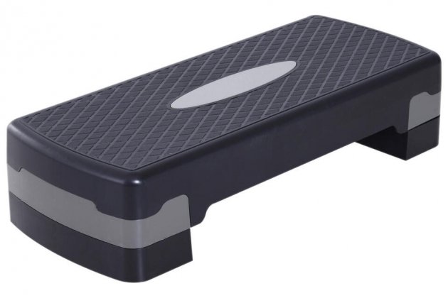 Step Fitness