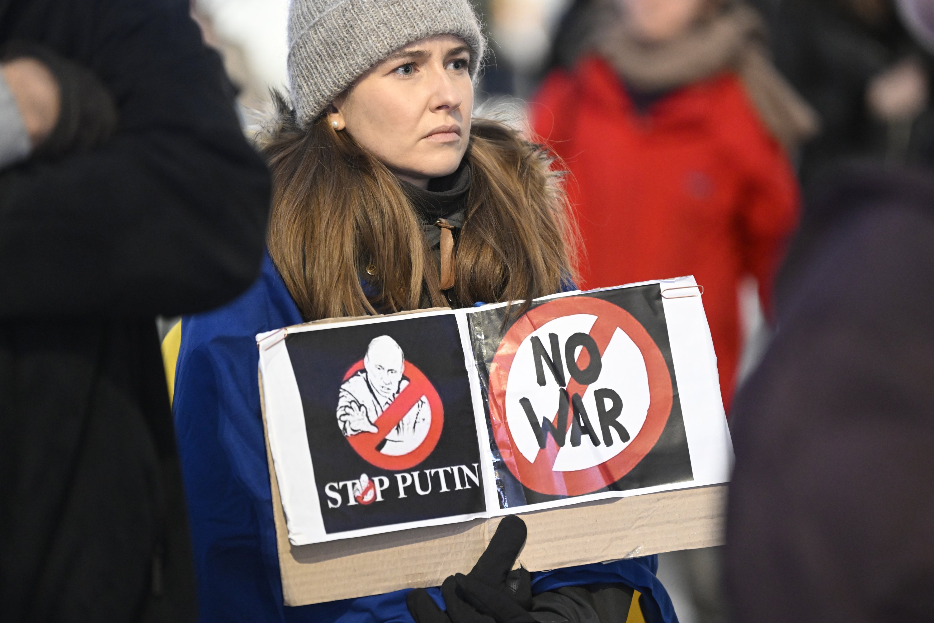 Guerra Ucrania | Oligarcas rusos responden a Putin: ni guerra (ni sanciones)