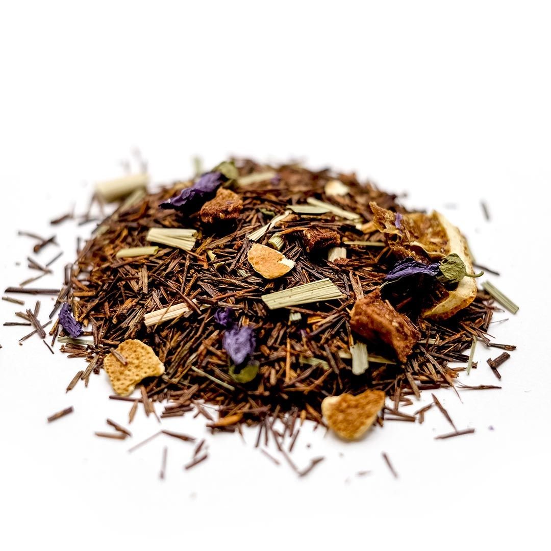 Rooibos, una infusión que ha llegado con fuerza por sus múltiples ventajas