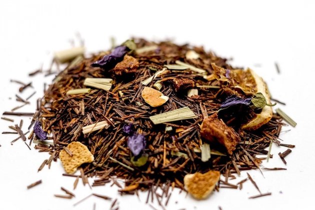 rooibos