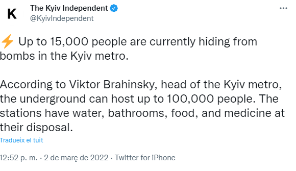 tuit kyiv independent
