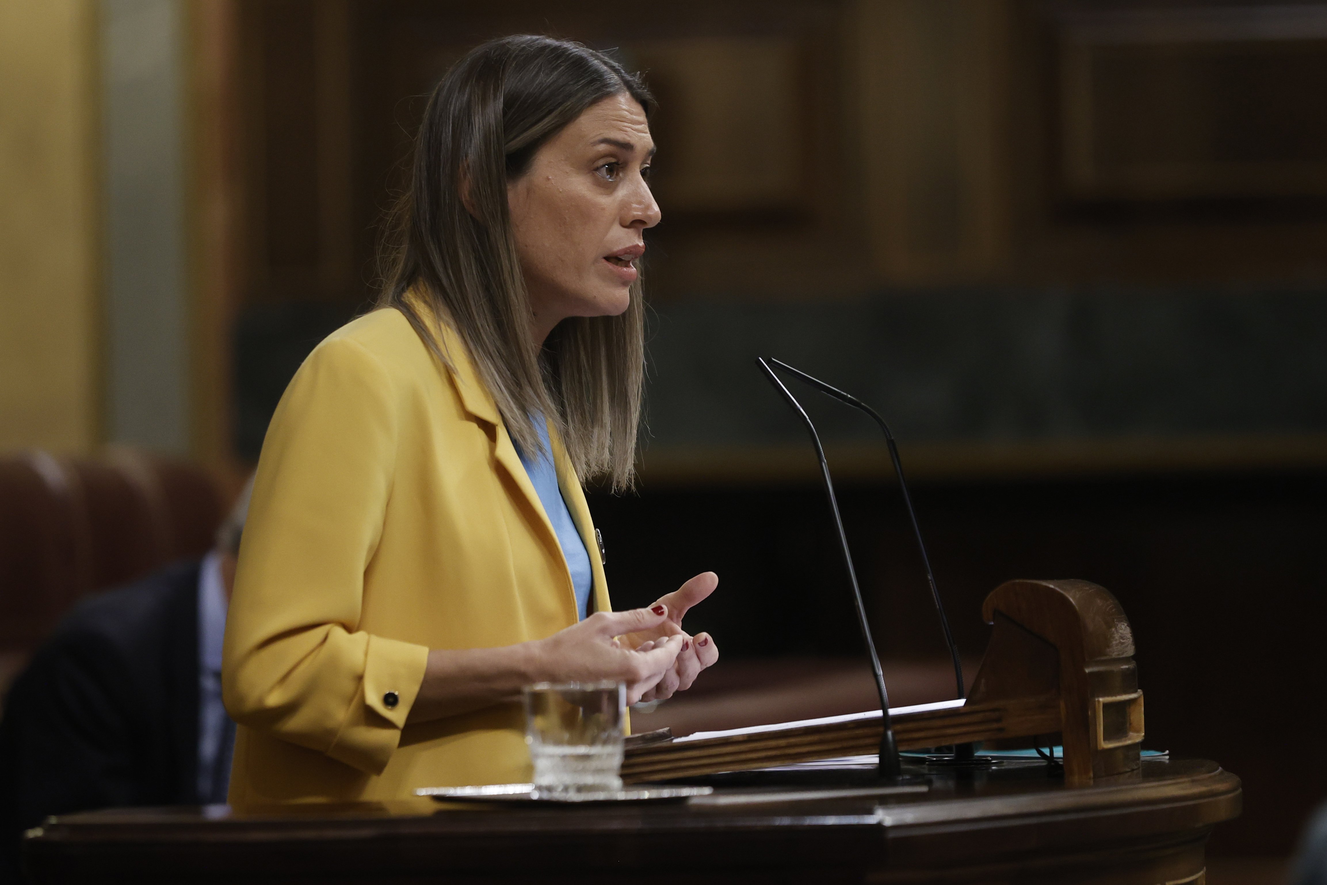 Junts pregunta al Estado si previó una acción militar contra Catalunya en 2017