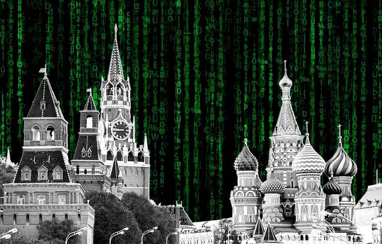 10 milions de dòlars, els EUA posen preu al gran enemic rus