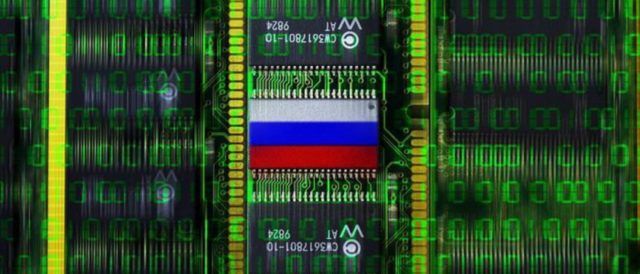 Els atacs cibernètics de Rússia estan a l'ordre del dia