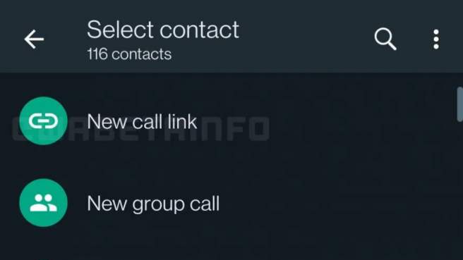 Nuevas opciones de grupos Nuevas opciones de grupos