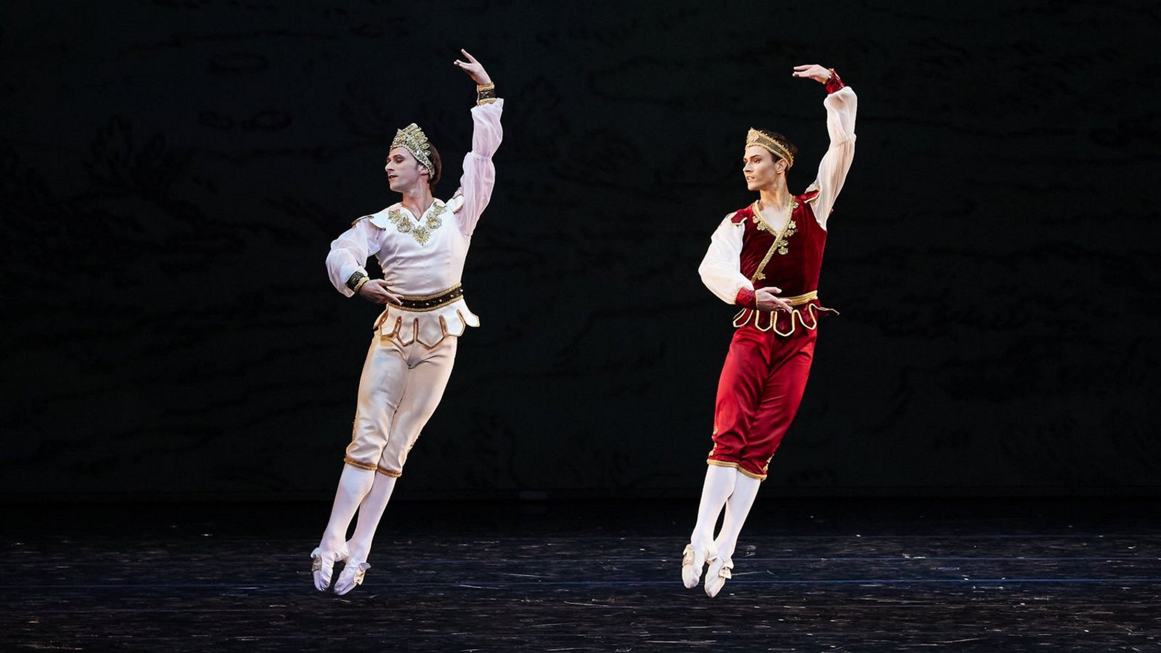 El Festival Castell de Peralada cancela la actuación del ballet ruso Teatro Mariinski