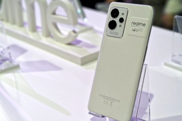 Realme GT 2 Pro
