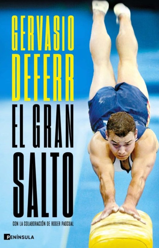 libro gervasio