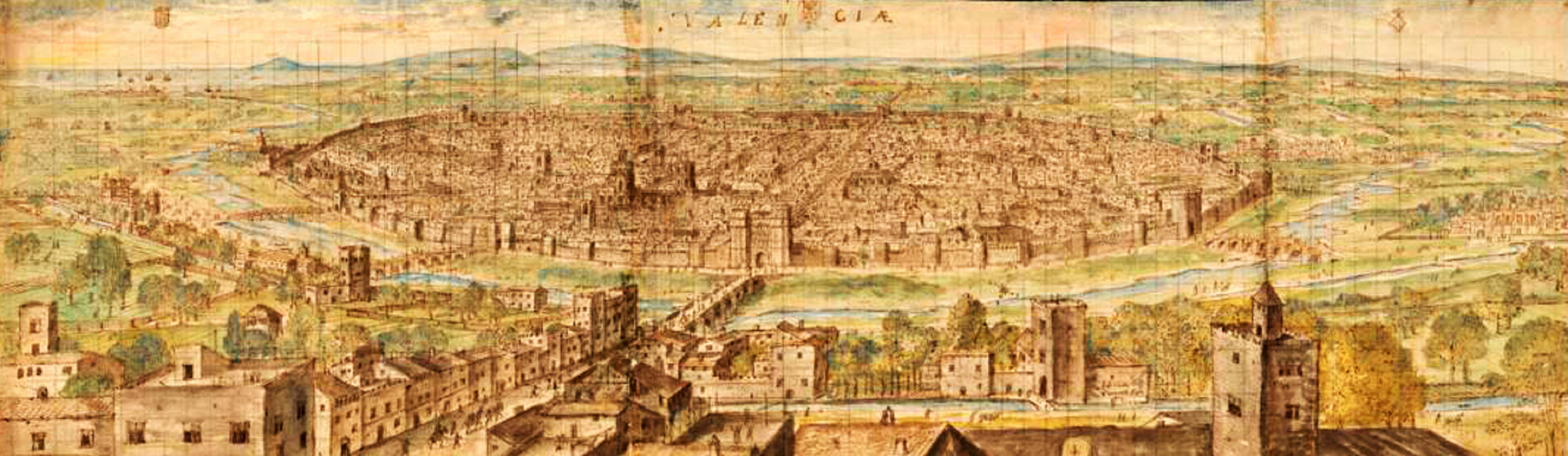 La monarquia hispànica posa fi al somni de la revolució valenciana La monarquia hispànica posa fi al somni de la revolució valenciana