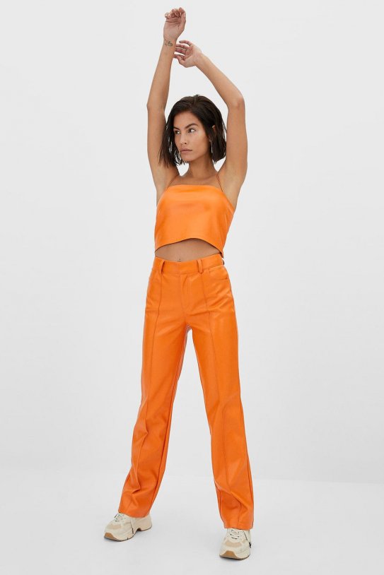 Pantalón de Stradivarius