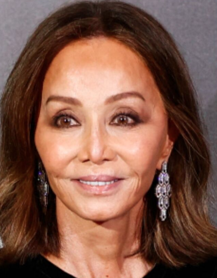 Isabel Preysler actualmente