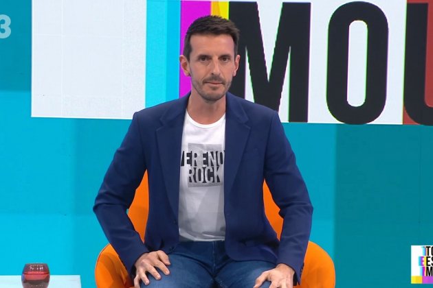 jordi gil TV3 jordi gil TV3