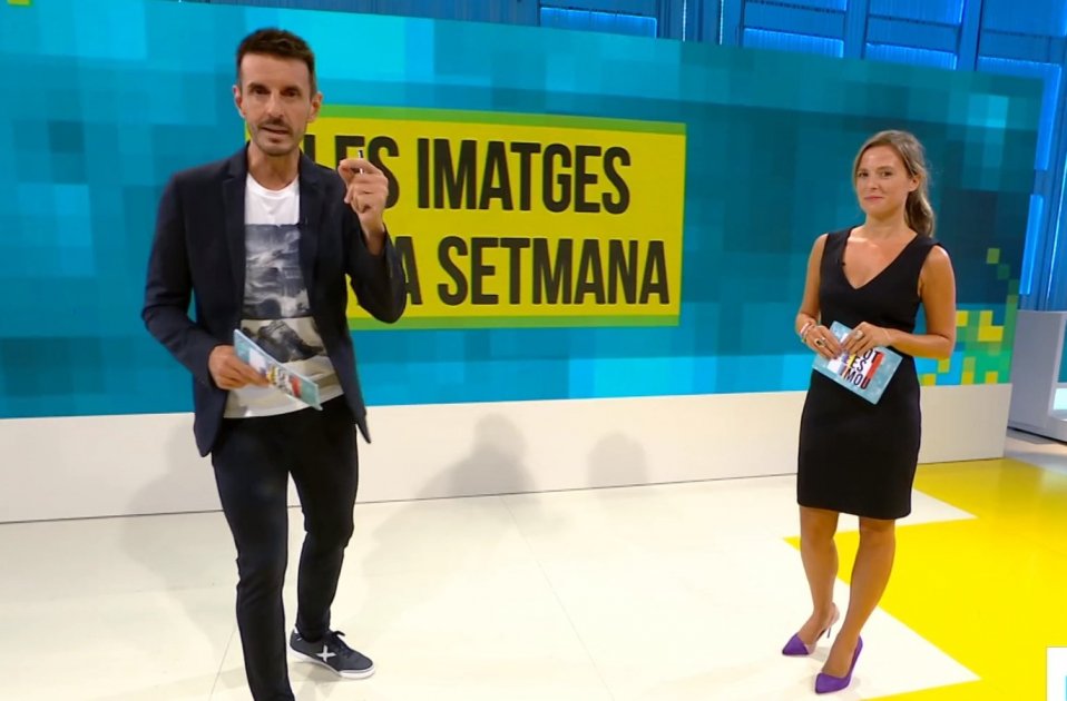 jordi gil patricia centeno tv3 jordi gil patricia centeno tv3