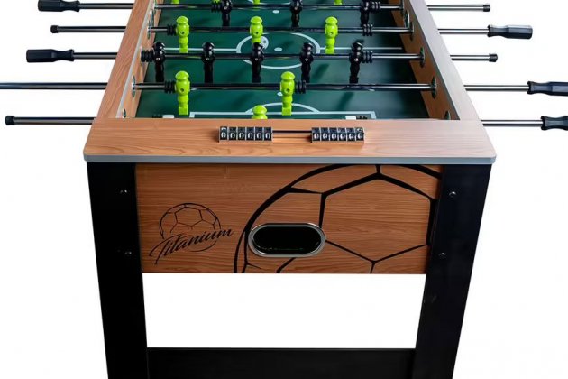 Futbolin Titanium2