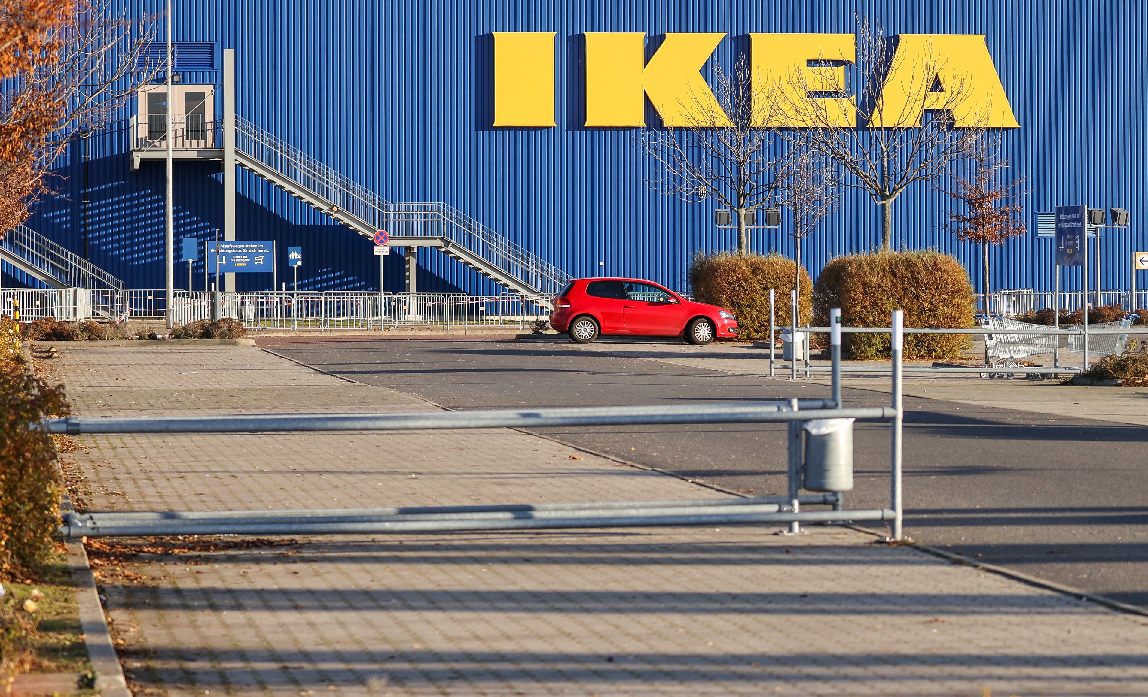 Ikea tiene una compra low cost que convierte cualquier habitación en una de diva de Hollywood