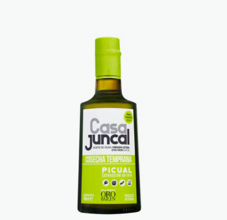 oli jonquera mercadona