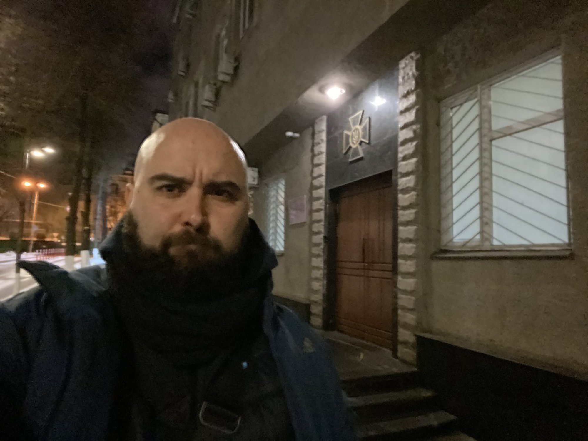 Más de 72 horas sin noticias del periodista vasco Pablo González detenido en Polonia
