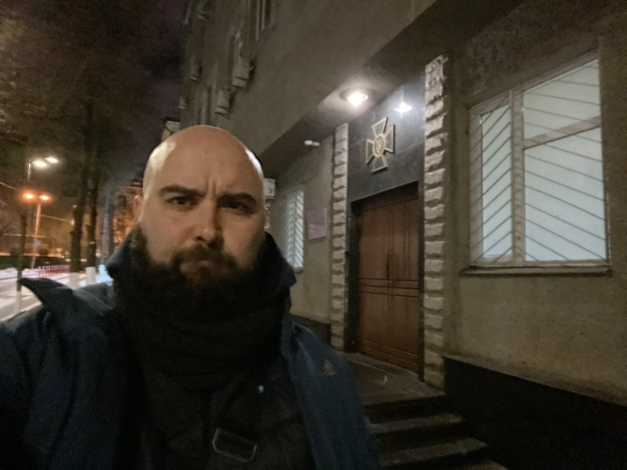 Més de 72 hores sense notícies del periodista basc Pablo González detingut a Polònia