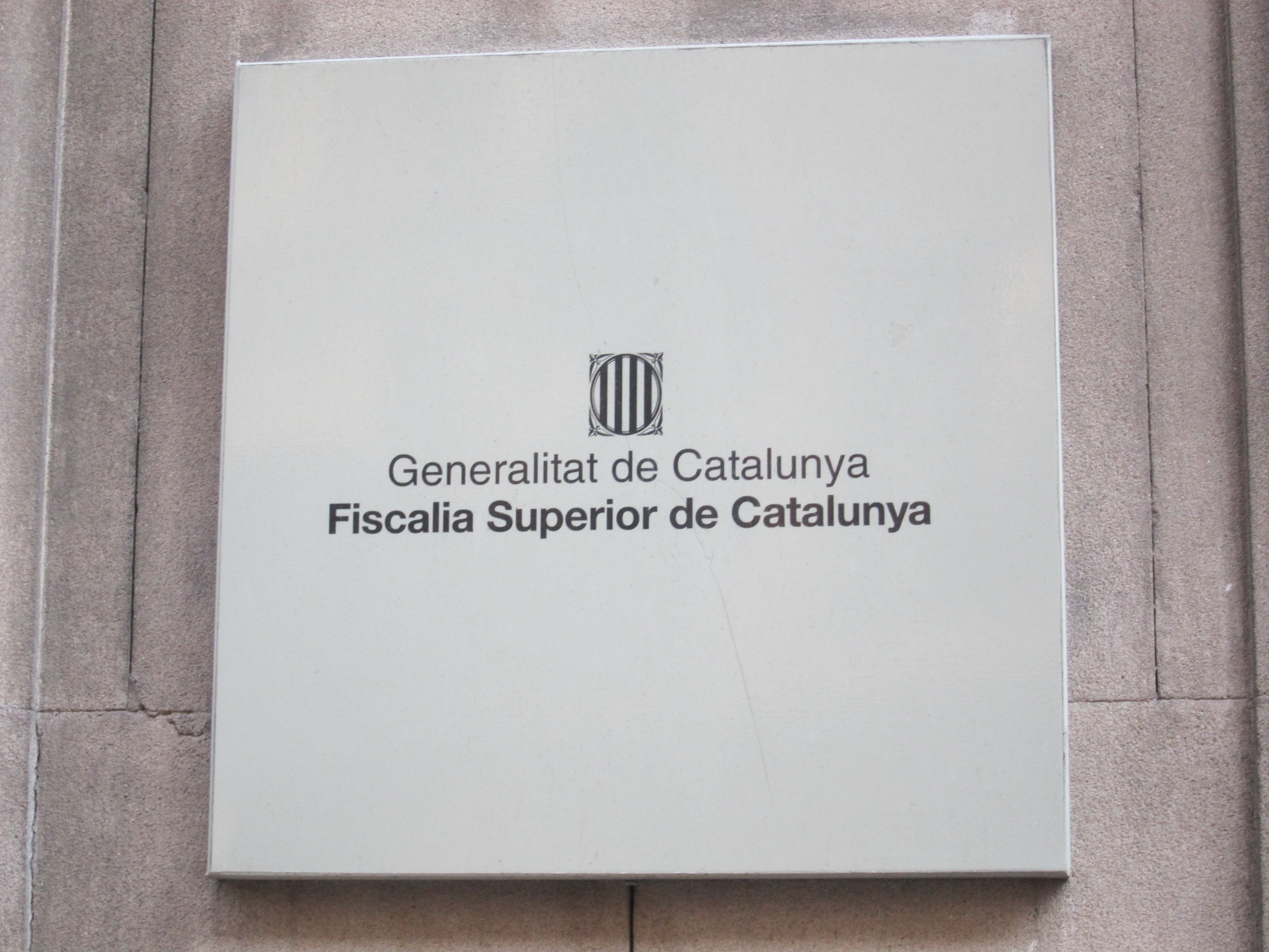 Ofensiva judicial: la Fiscalia cita tuitaires crítics amb la sentència del 25%