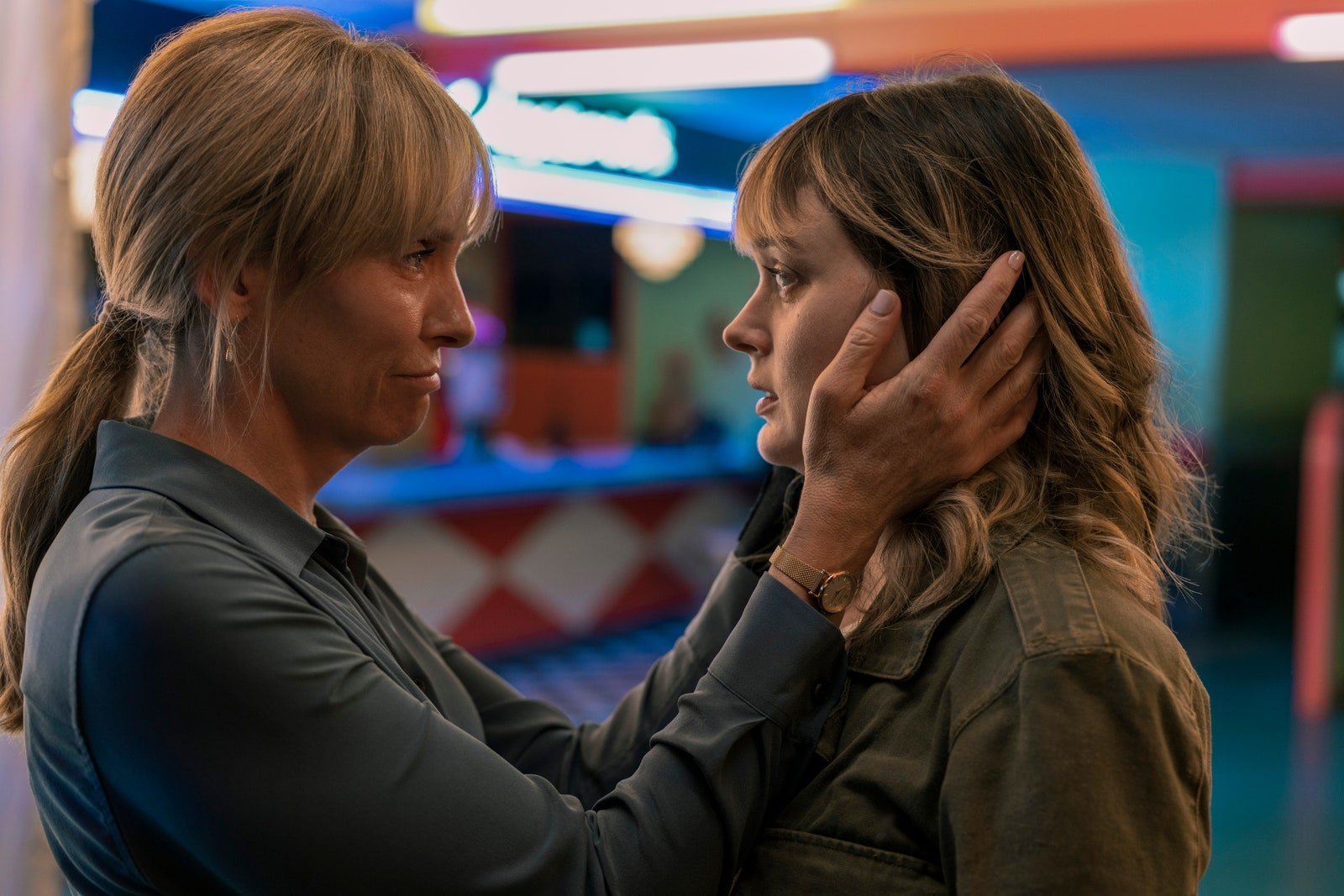 Los estrenos de series que no te puedes perder este fin de semana Los estrenos de series que no te puedes perder este fin de semana