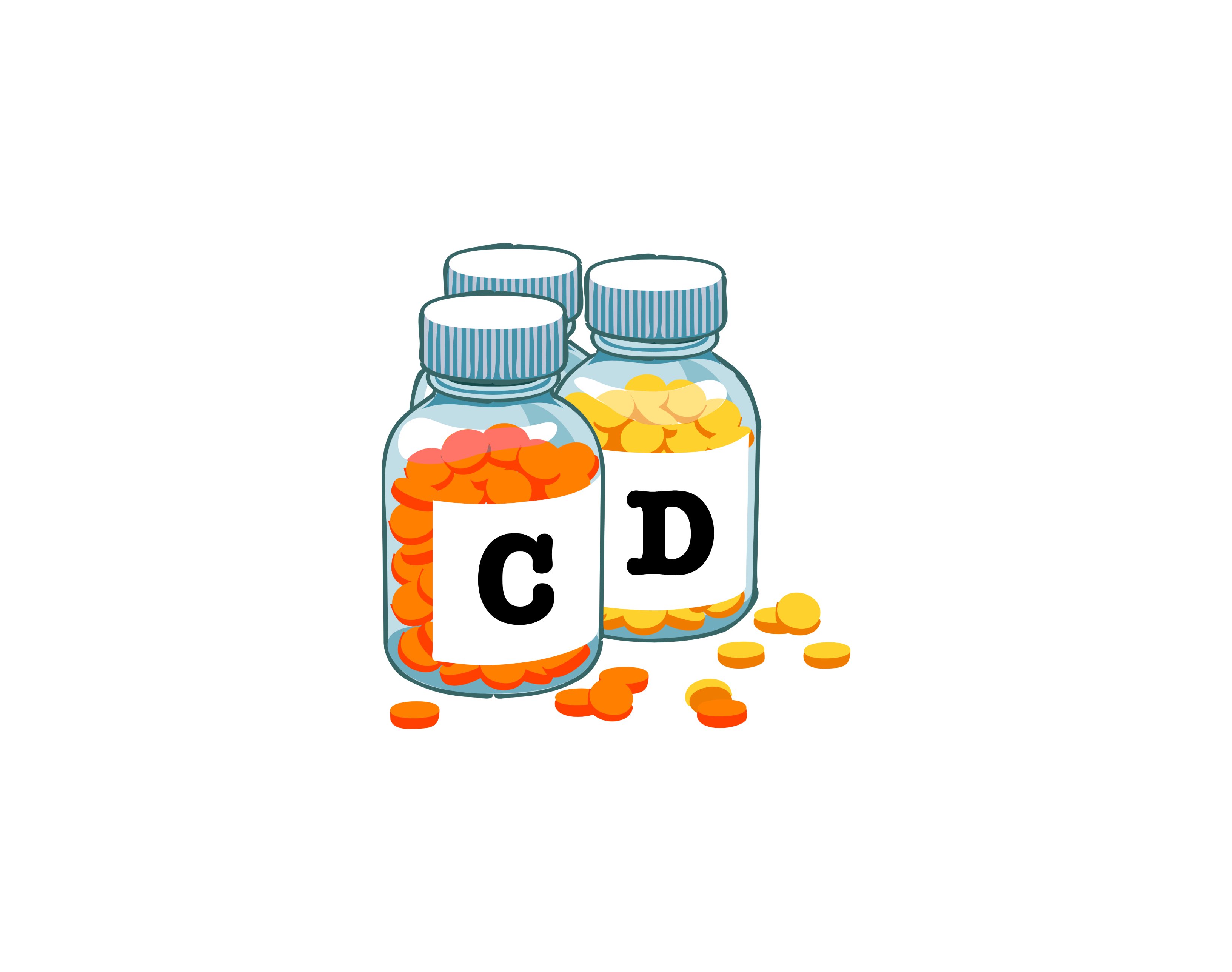 Vitamines