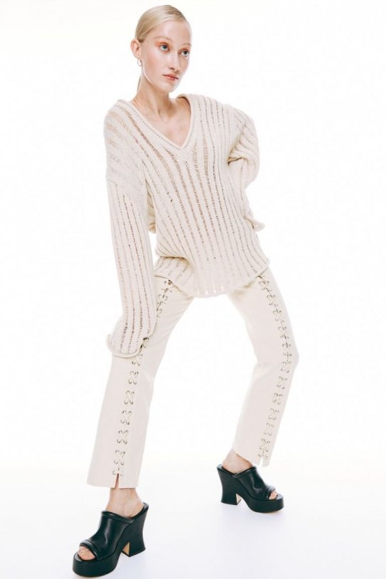Pantalons de H&M