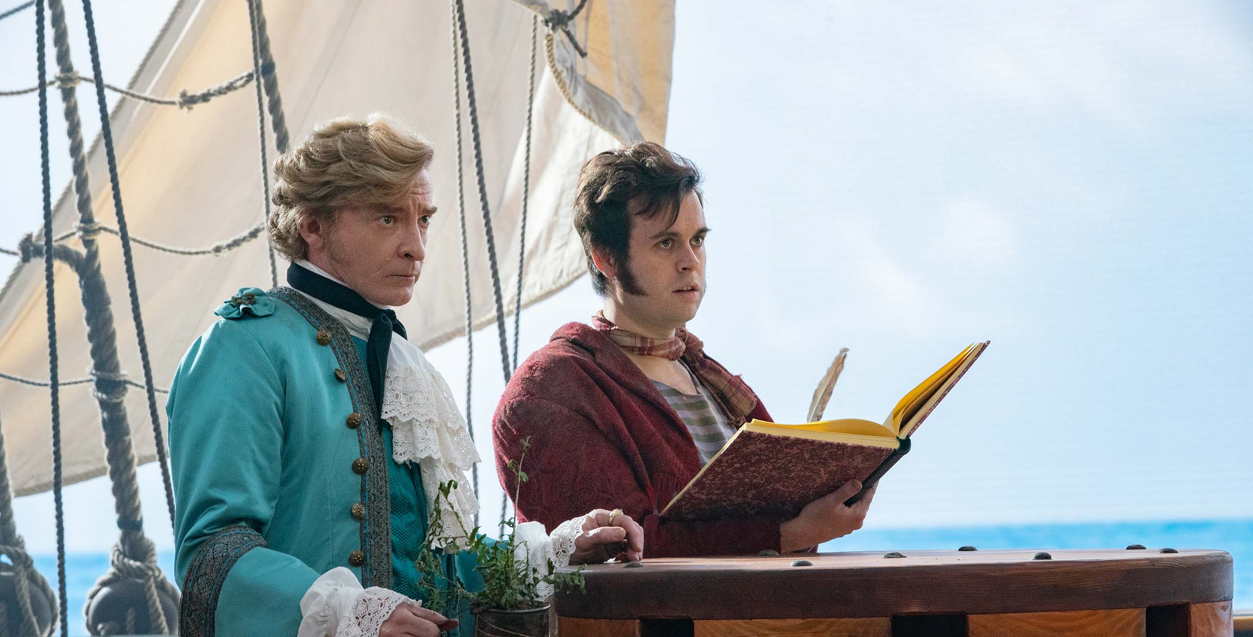 Los estrenos de series que no te puedes perder este fin de semana Los estrenos de series que no te puedes perder este fin de semana