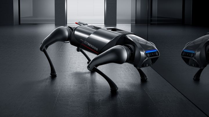 CyberDog de Xiaomi