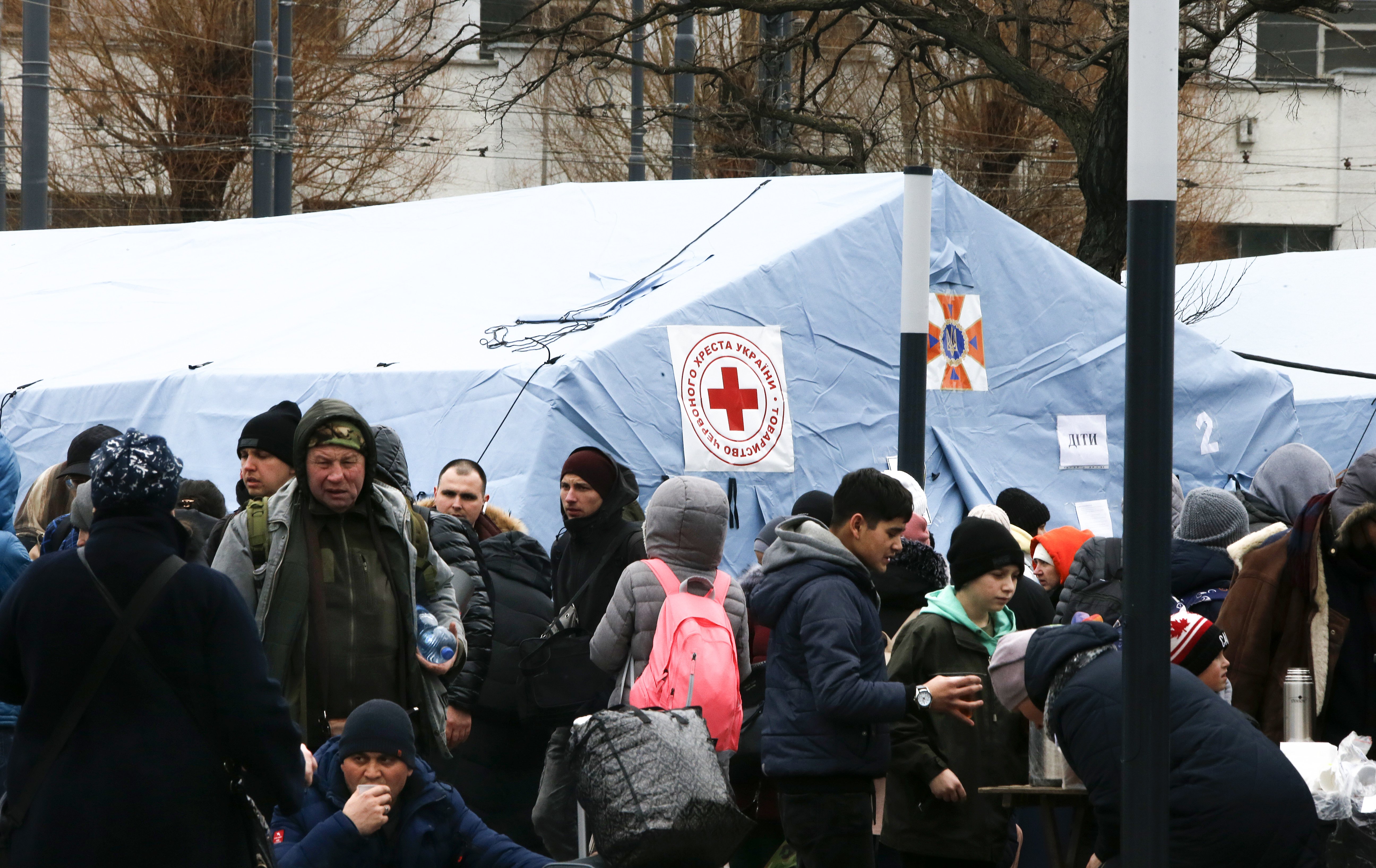 Bonpreu i Esclat destina el redondeo solidario de marzo a los refugiados ucranianos
