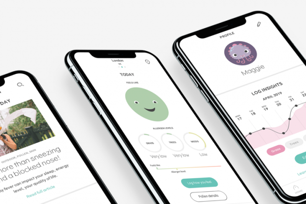 App Klara