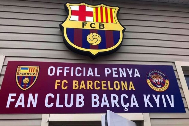 peña barca kyiv @fcbarcakyiv