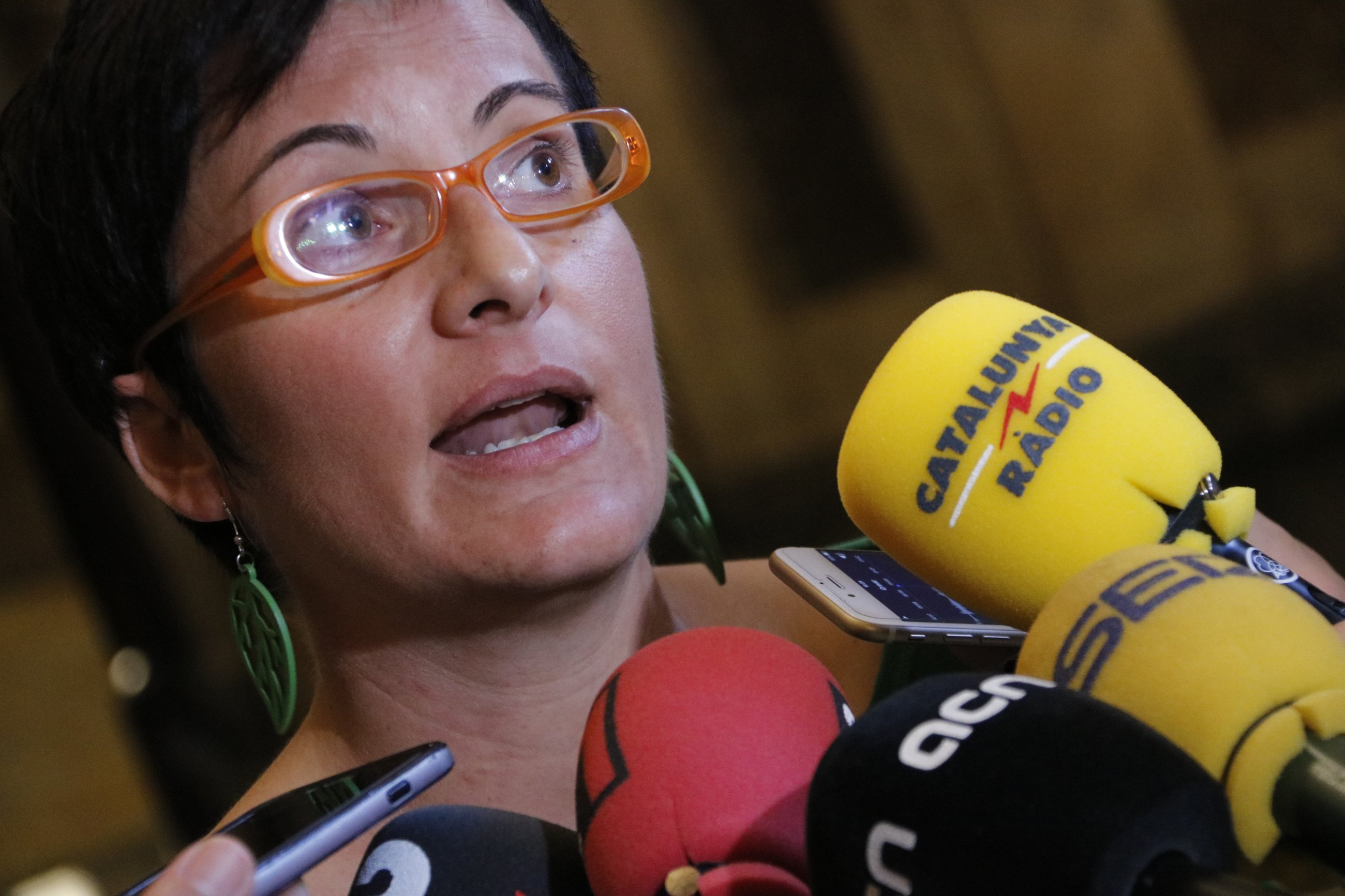 Un editorial de 'La Vanguardia' a favor de l’statu quo encén les xarxes