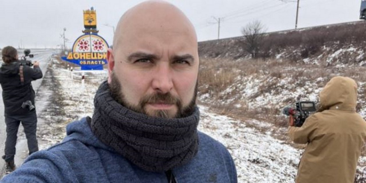 Polska prokuratura prosi o przedłużenie aresztu nad baskijskim dziennikarzem Pablo Gonzalez