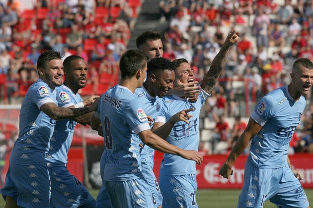 Girona Nastic EFE