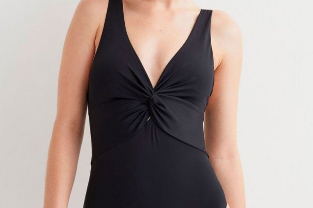 Bañador de H&M1
