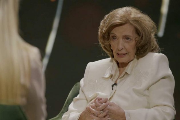 maría teresa campos anne