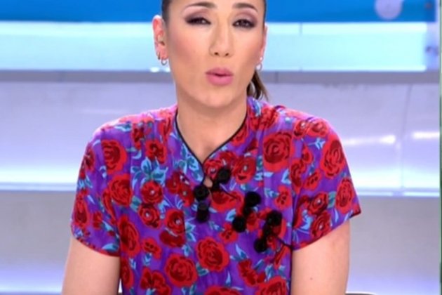 patricia pardo vestido rosas t5 patricia pardo vestido rosas t5