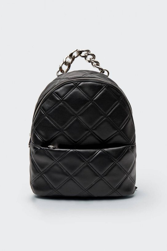 Mochila acolchada