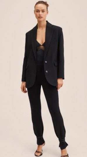 Americana de Mango