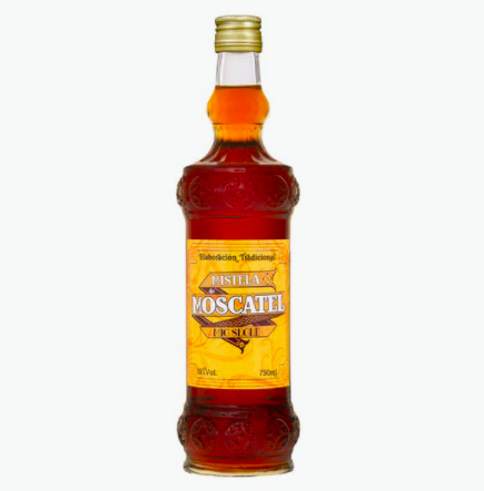 mistela mercadona