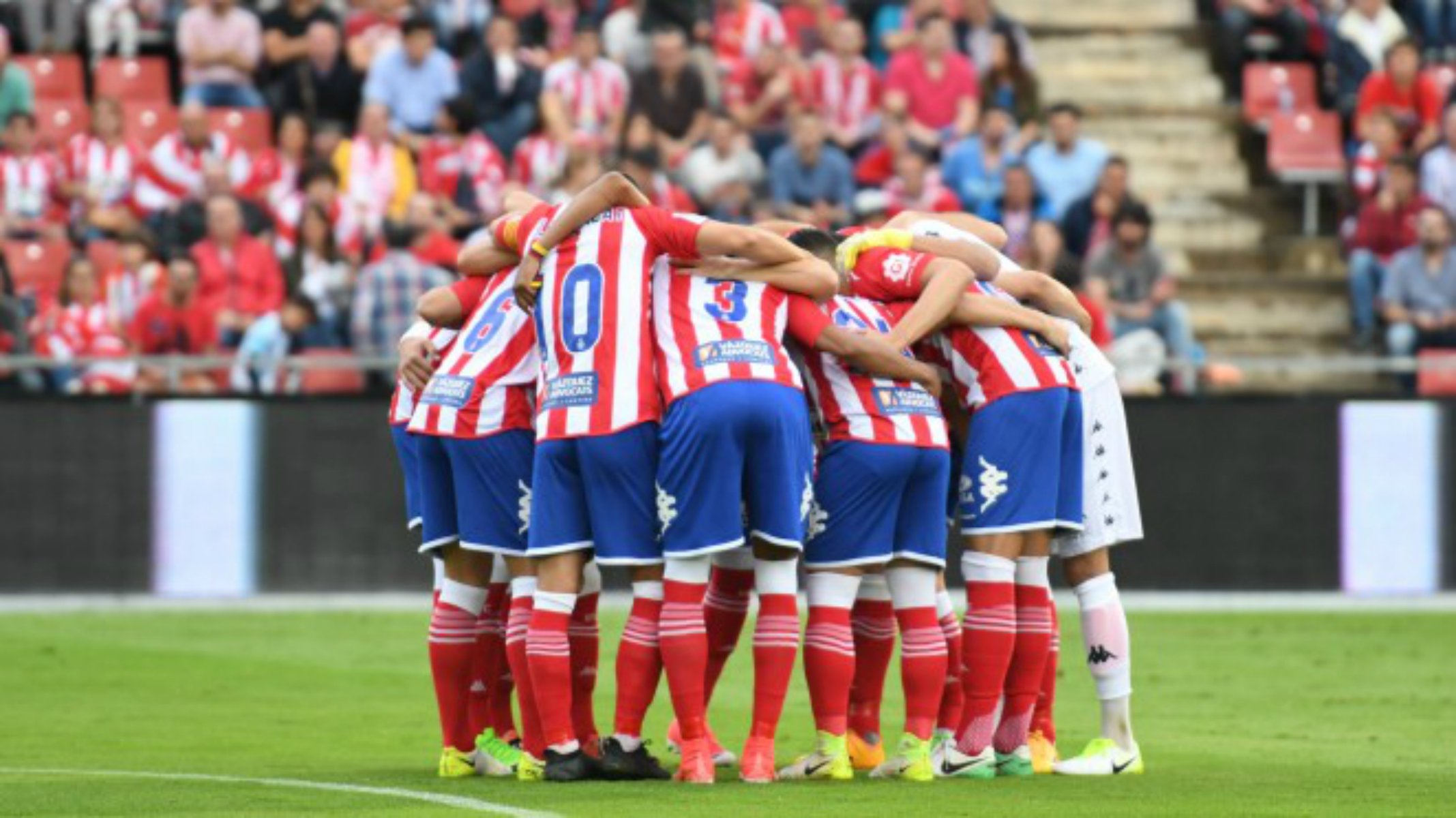 Girona, las claves de un equipo único