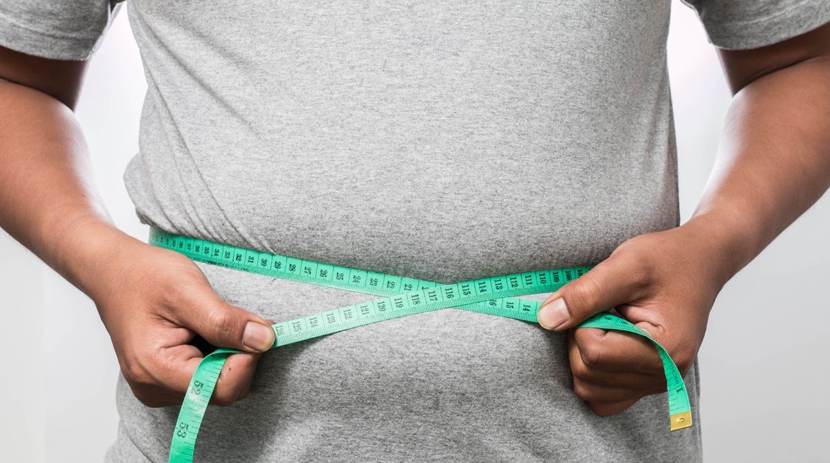 Esquivar l'obesitat, una cosa per a la qual aquests consells ens poden ajudar