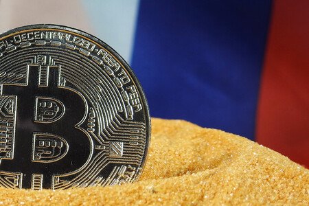 Los rusos aprovechan el Bitcoin Los rusos aprovechan el Bitcoin