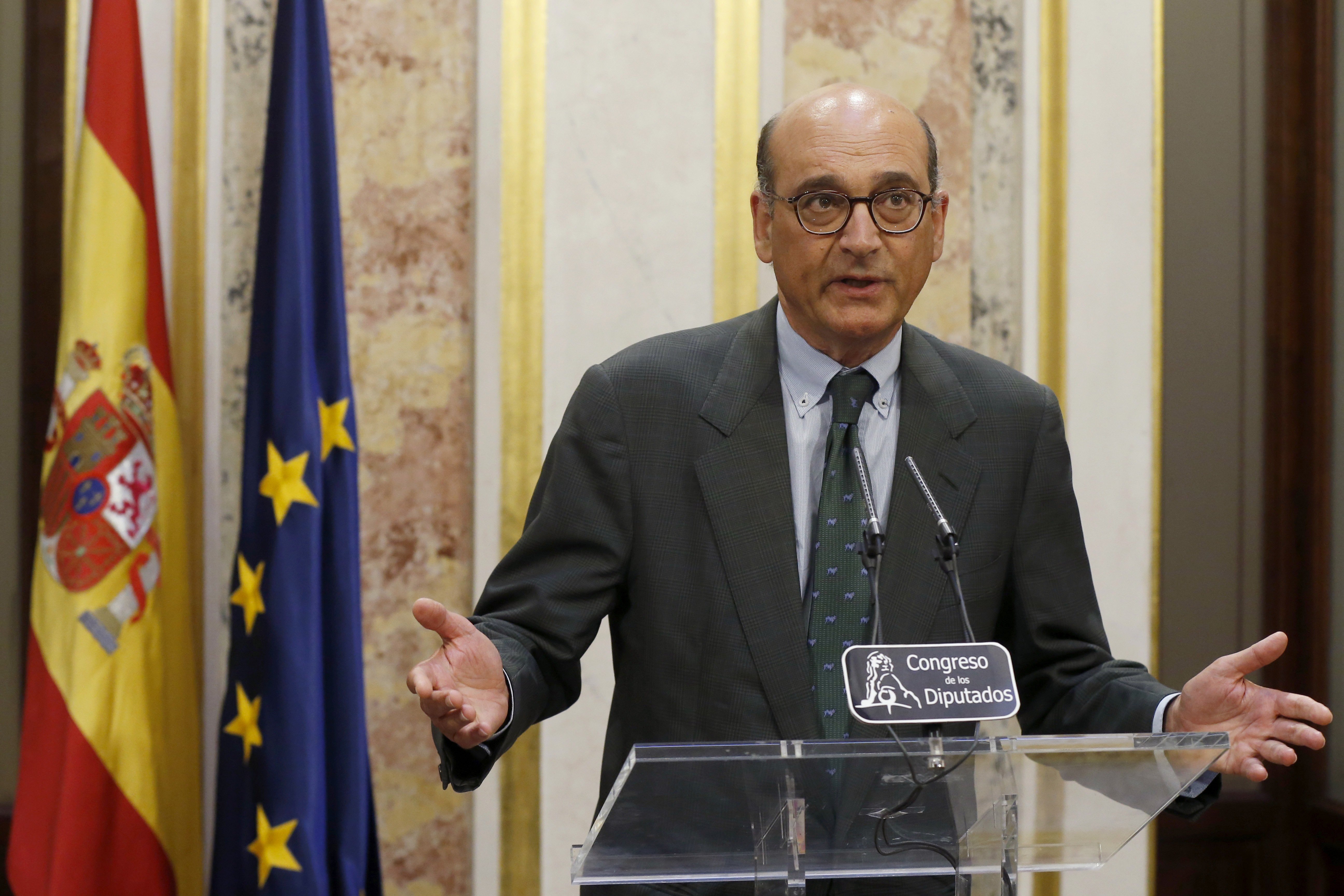 El PNB aposta per l'indult si els presos són condemnats