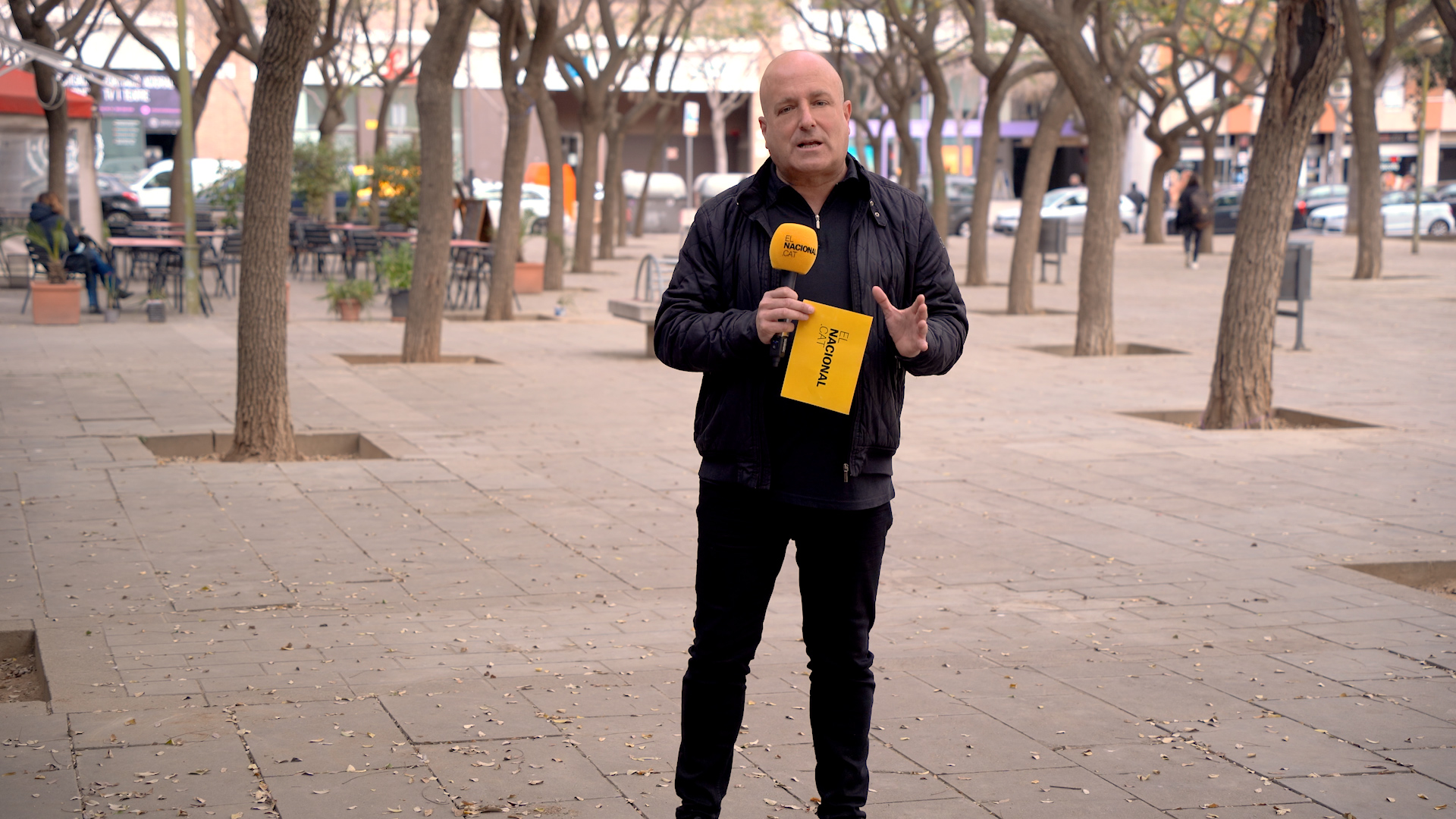 El gran canvi de temps que afectarà Catalunya: tot el contrari del que s'esperava